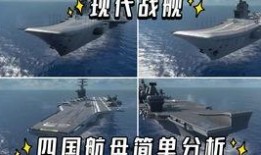 现代战舰最新航母爆料,最新航母技术解析与战略布局